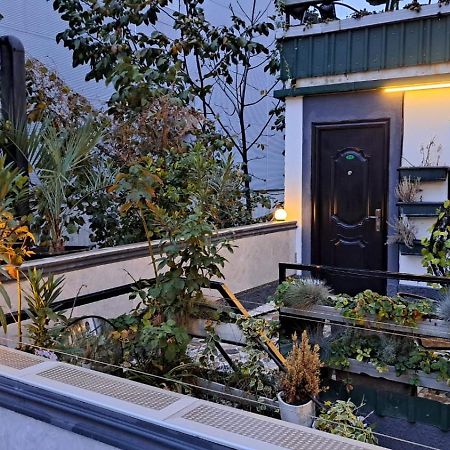 Kai Hotel Bar Tbilisi ภายนอก รูปภาพ