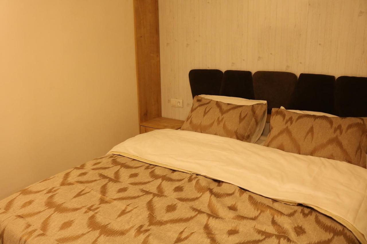 Kai Hotel Bar Tbilisi ภายนอก รูปภาพ