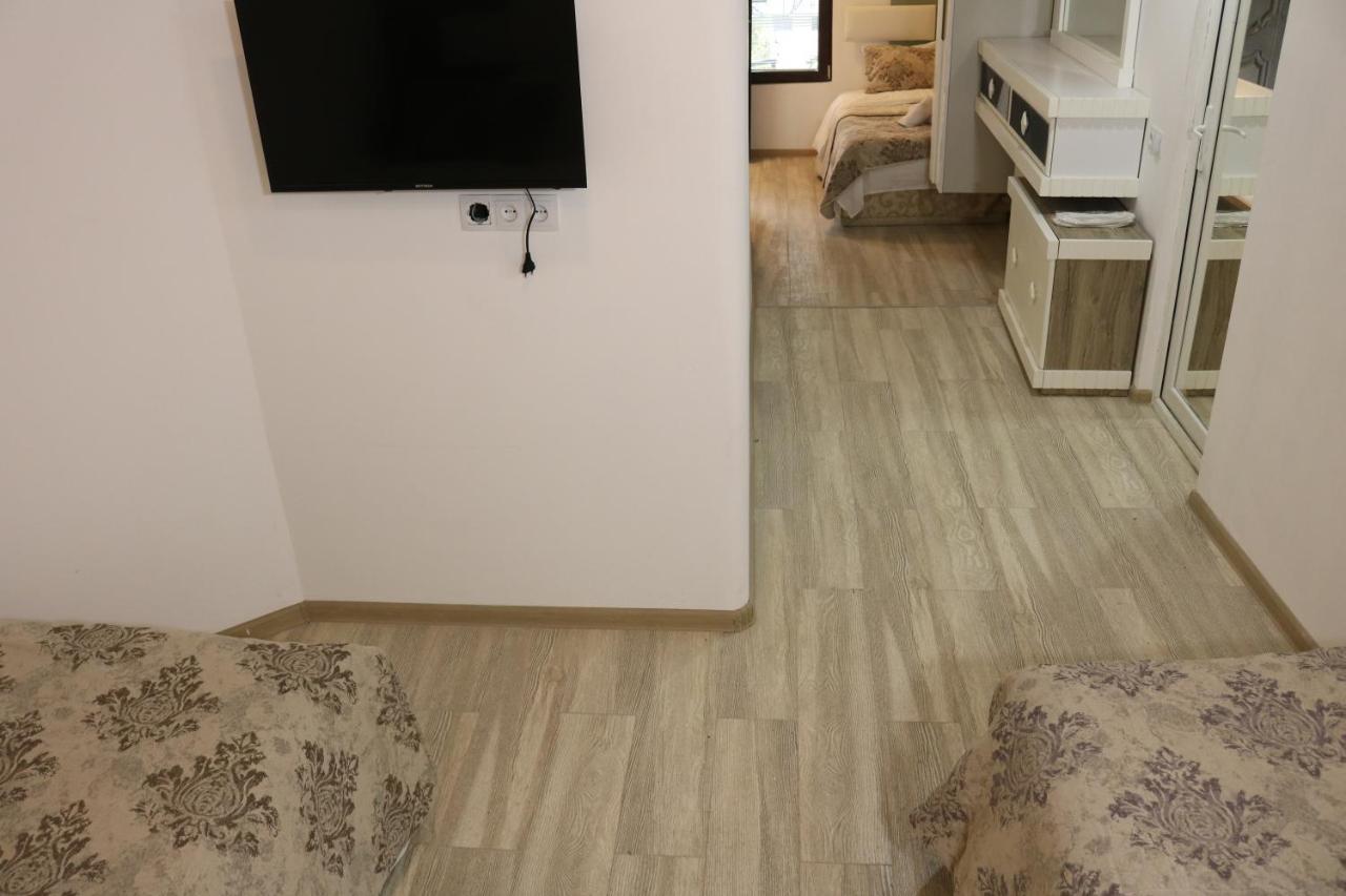 Kai Hotel Bar Tbilisi ภายนอก รูปภาพ