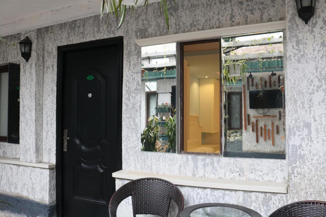 Kai Hotel Bar Tbilisi ภายนอก รูปภาพ