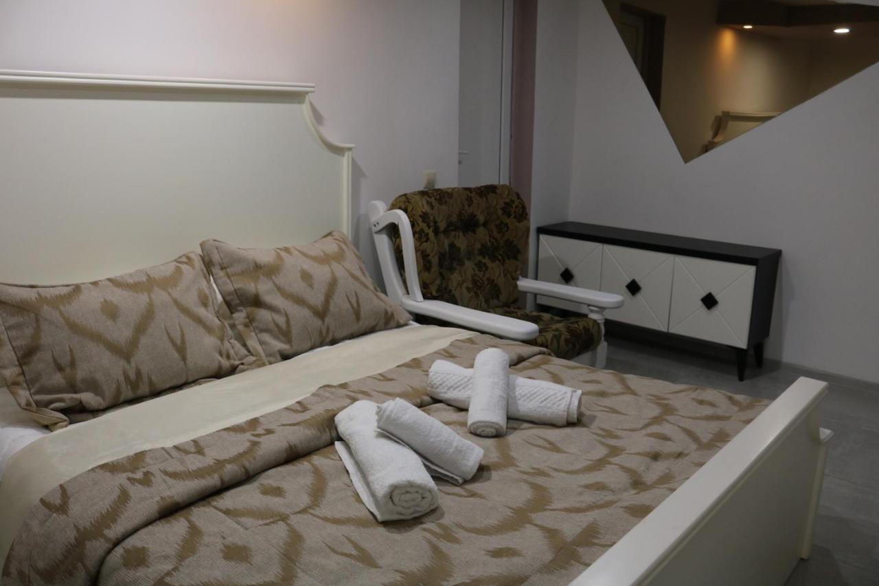 Kai Hotel Bar Tbilisi ภายนอก รูปภาพ