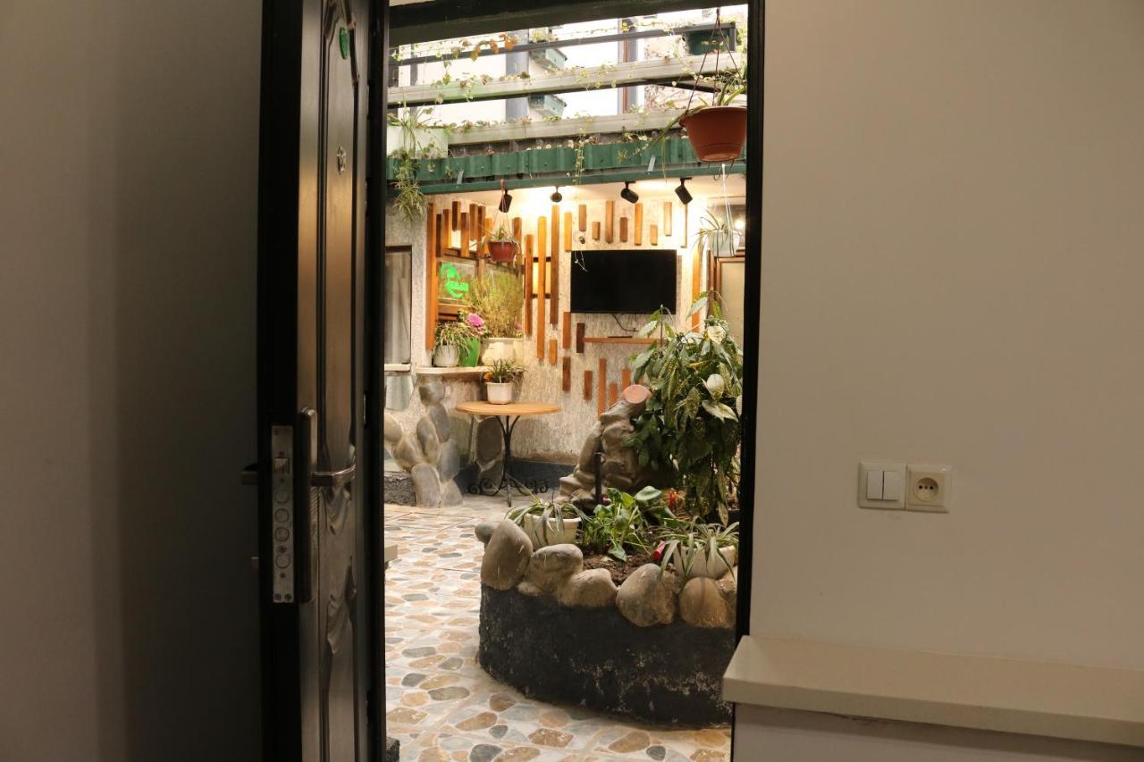 Kai Hotel Bar Tbilisi ภายนอก รูปภาพ