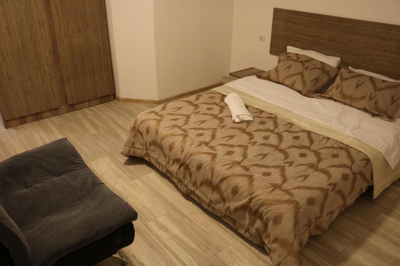 Kai Hotel Bar Tbilisi ภายนอก รูปภาพ