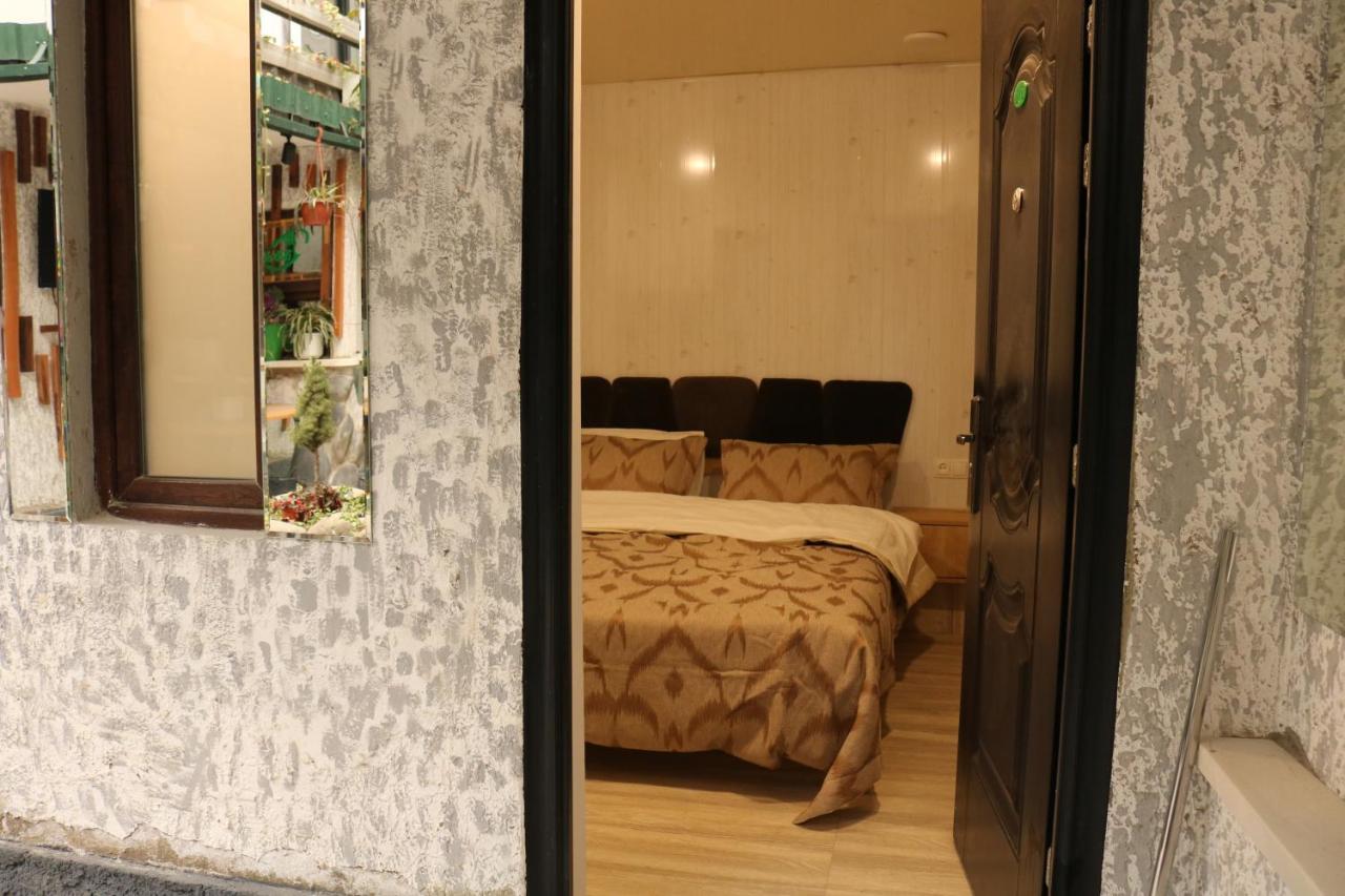 Kai Hotel Bar Tbilisi ภายนอก รูปภาพ