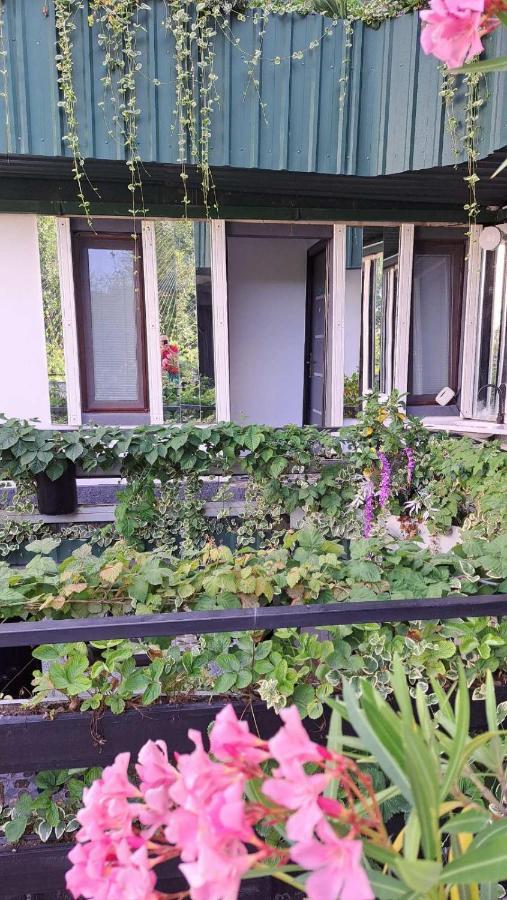 Kai Hotel Bar Tbilisi ภายนอก รูปภาพ