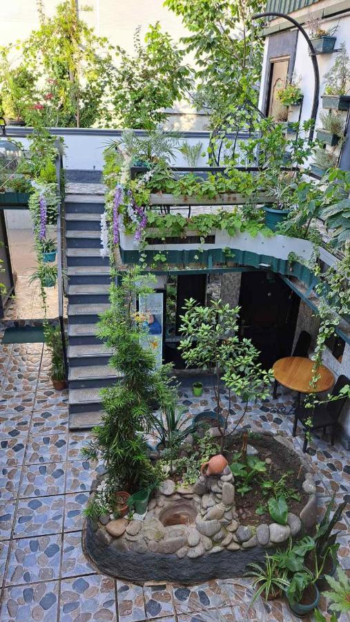 Kai Hotel Bar Tbilisi ภายนอก รูปภาพ