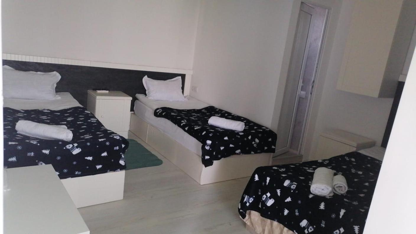 Kai Hotel Bar Tbilisi ภายนอก รูปภาพ