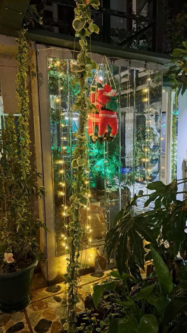 Kai Hotel Bar Tbilisi ภายนอก รูปภาพ