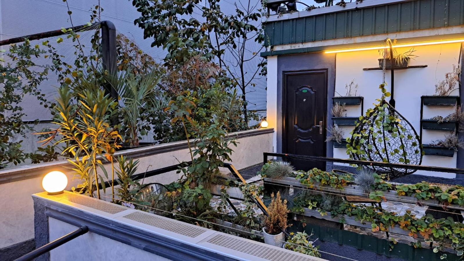 Kai Hotel Bar Tbilisi ภายนอก รูปภาพ