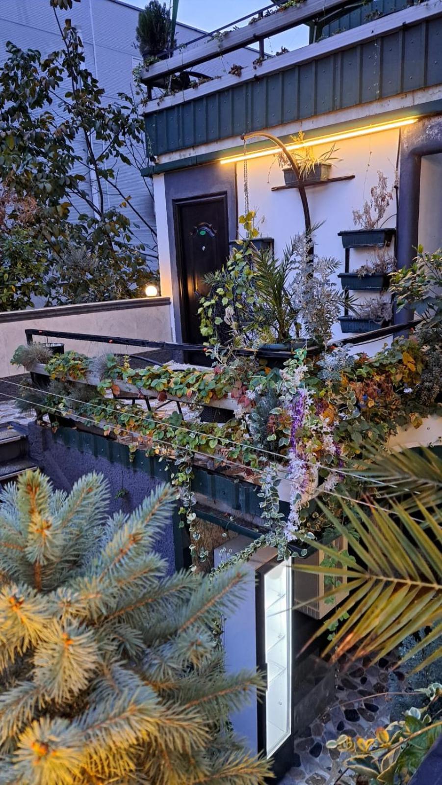 Kai Hotel Bar Tbilisi ภายนอก รูปภาพ