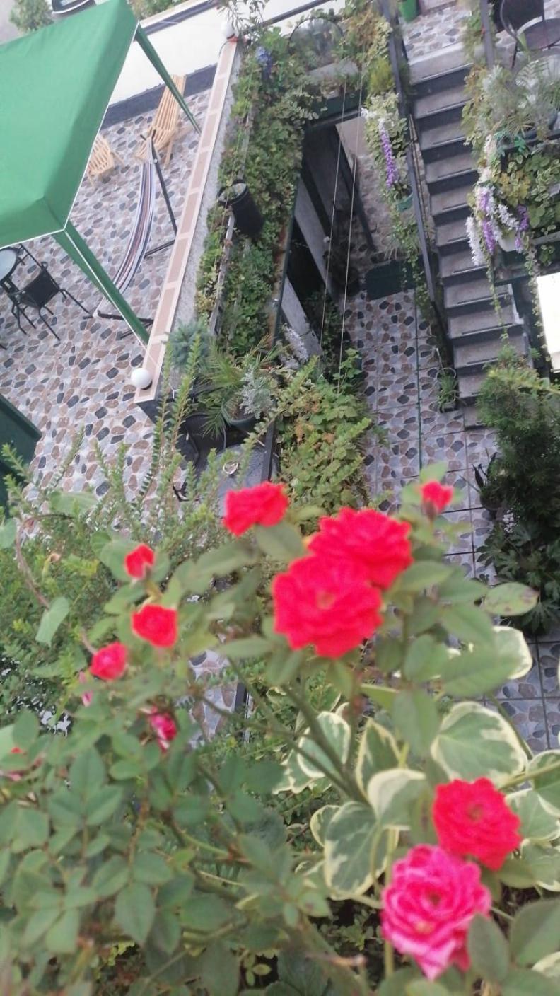 Kai Hotel Bar Tbilisi ภายนอก รูปภาพ