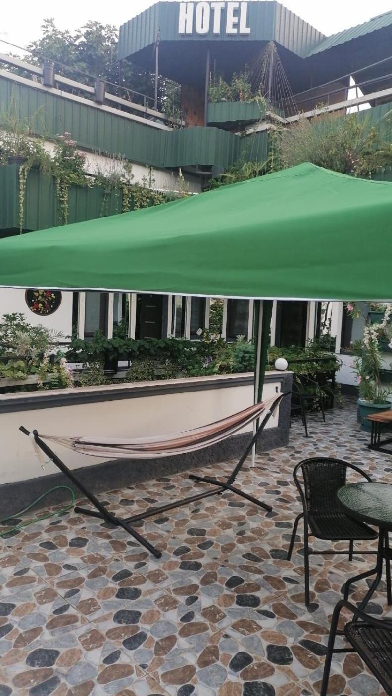 Kai Hotel Bar Tbilisi ภายนอก รูปภาพ